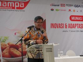 Industri Pengolahan Daging
