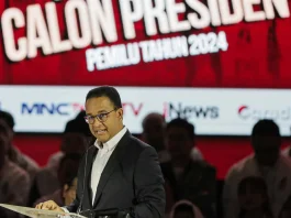 Debat Ketiga