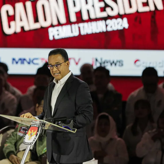 Debat Ketiga