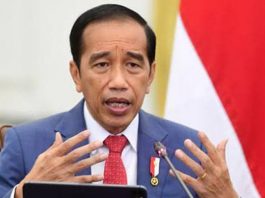 Presiden Diperbolehkan Memihak