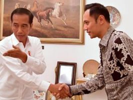 Dikritik Terkait Persepsi Kurangnya Dukungan