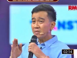Gimmick Gibran