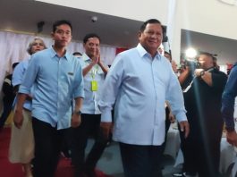 Komisi Pemberantasan Korupsi
