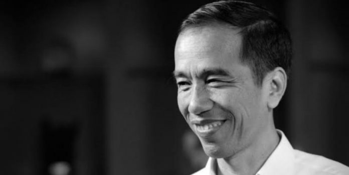 Pemakzulan Jokowi
