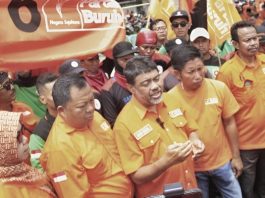 Partai Buruh