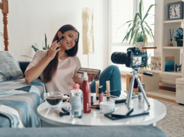 Influencer Bisnis Online