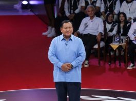 Debat Ketiga