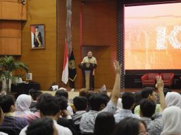 Indonesia Emas 2045