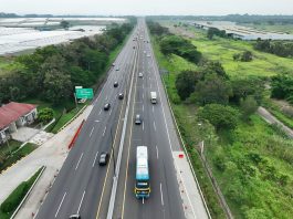 Libur Tahun Baru 2024