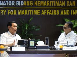Kualitas Udara Jabodetabek