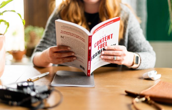 Buku Entrepreneur