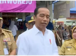 Istana Menanggapi Klaim TKN