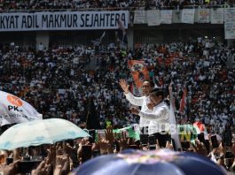 Cak Imin Sindir Dinasti Politik