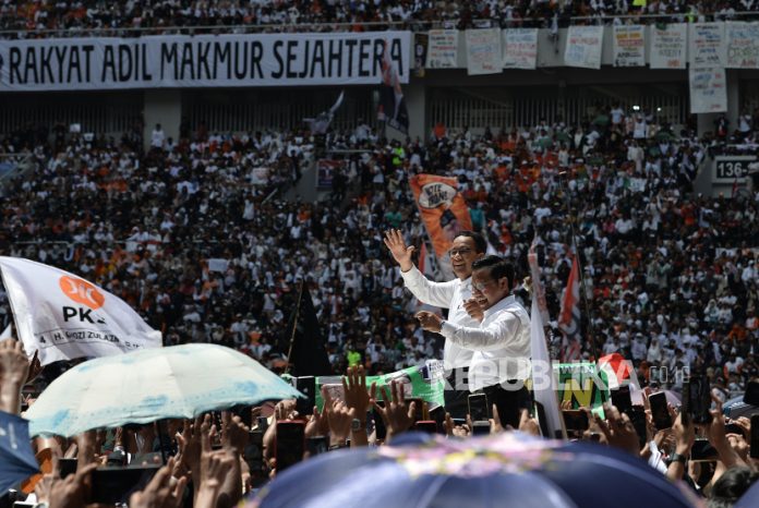 Cak Imin Sindir Dinasti Politik