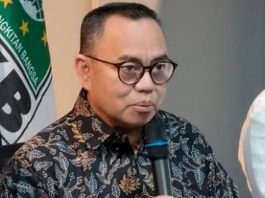 Gelombang Kritik Civitas Akademika