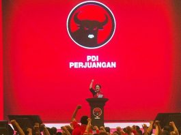 Hasil Quick Count Pemilu 2024