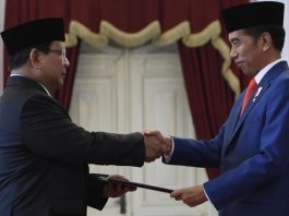 Alasan Pemberian Pangkat Jenderal