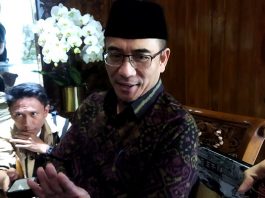 Memenangkan Pilpres 2024 Dalam Satu Putaran