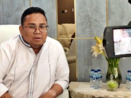 Bawaslu RI Tidak Ada Kecurangan dalam UU