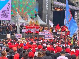 Hajatan Rakyat