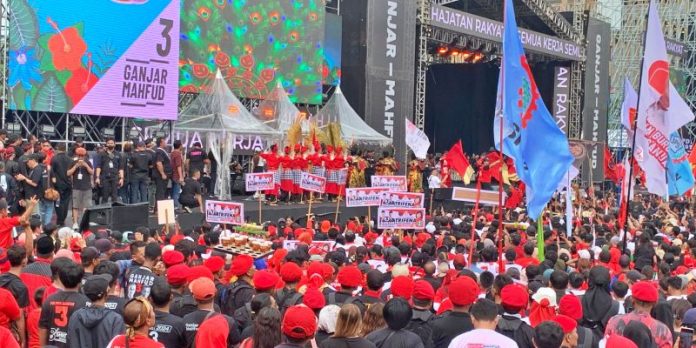 Hajatan Rakyat