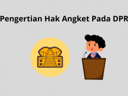 Seberapa Penting Hak Angket Dalam Pemilu 2024,