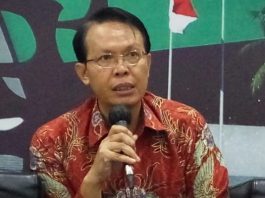 Pakar: Munculnya Film 'Dirty Vote'