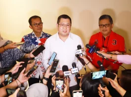 Kegagalan Total Keluarga Hary Tanoesoedibjo