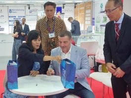 Industri Alat Kesehatan