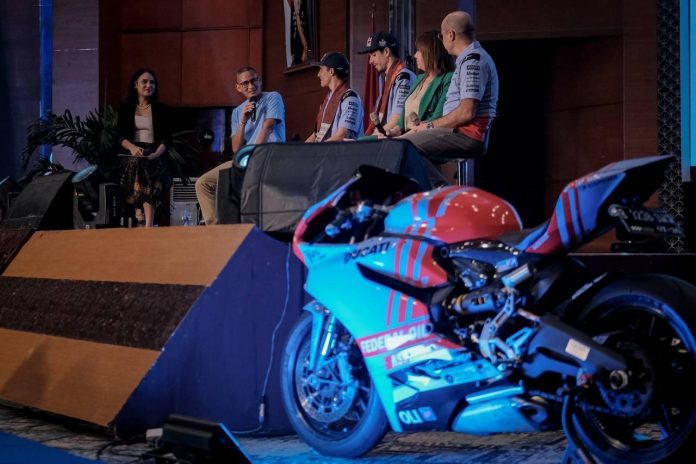 Gresini Racing