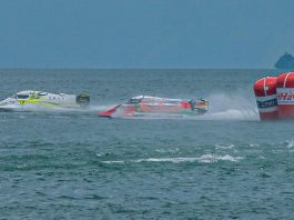 F1 Powerboat 2024: Pesona Danau Toba, Harapan Ekonomi Meningkat 25%