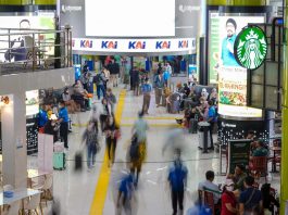 Ludes Terjual! 851 Ribu Tiket Kereta Api Jarak Jauh Terjual saat Libur Imlek dan Isra Mikraj