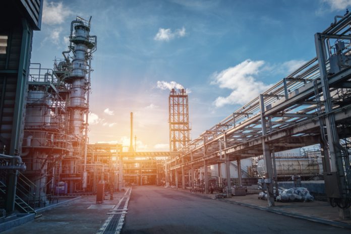 Strategi Pemerintah Dorong Investasi, Industri Indonesia Makin Berkilau