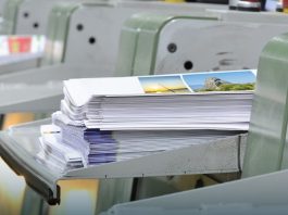 Menggali Potensi Besar Bisnis Percetakan di Sekitar Kampus