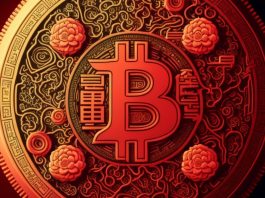 Bitcoin Menguat di Atas $46K: Proyeksi Kenaikan di Tahun Baru Imlek 2024