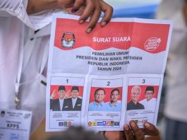 Simpati dan Bantuan untuk Keluarga