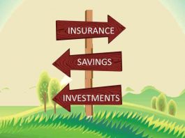 Memiliki Peran Penting, Lebih Utama Mana Antara Investasi Atau Asuransi?