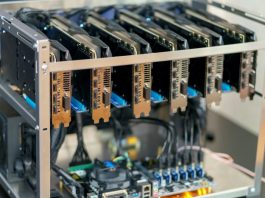Mining Bitcoin dengan Penggunaan VGA: Masihkah Menjadi Pilihan yang Layak?