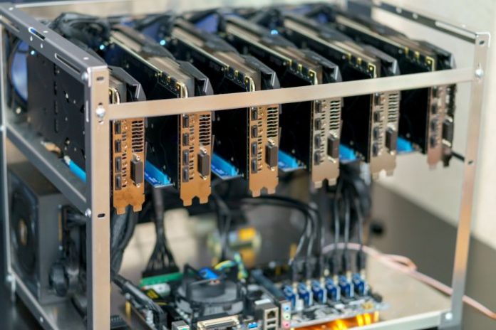 Mining Bitcoin dengan Penggunaan VGA: Masihkah Menjadi Pilihan yang Layak? Mining Bitcoin dengan Penggunaan VGA: Masihkah Menjadi Pilihan yang Layak?
