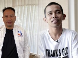 Gagal di Pemilu 2024, Intip Detail Pendidikan dan Perjalanan Politik Vicky Prasetyo dan Dede Sunandar