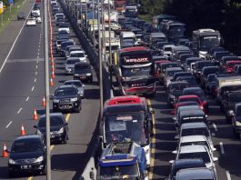 Antisipasi Lonjakan Trafik Telekomunikasi, Kominfo Siaga di Libur Idulfitri 1445 H