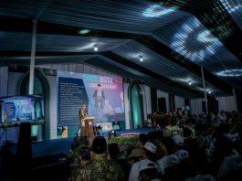 Pentingnya Peran Santri dalam Industri Kreatif Digital: Program Santri Digitalpreneur 2024
