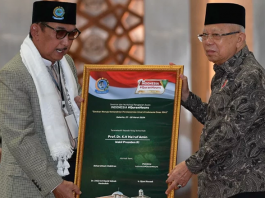 Peran Pesantren dalam Transformasi, Menuju Ekonomi Syariah yang Berkelanjutan