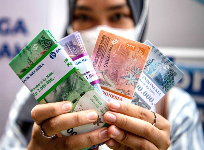 Persiapan BI untuk Penukaran Uang Baru Selama Ramadan dan Idulfitri 2024