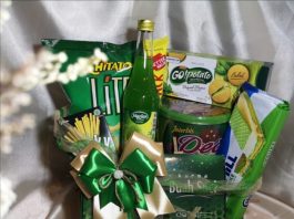 Hampers Lebaran: Sejarah, Peluang Bisnis, dan Ide-Inspirasi untuk Meraih Cuan!