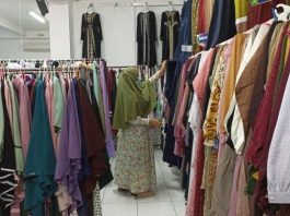 Raih Cuan di Musim Lebaran dengan Bisnis Pakaian Khas Idul Fitri