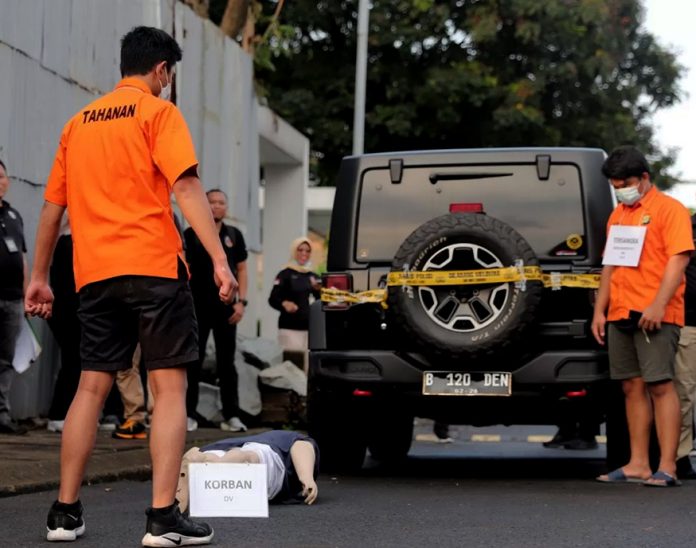 Mobil Jeep Rubicon Milik Mario Dandy Dilelang: Berapa Kisaran Harganya?