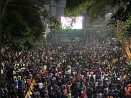 MNC Group Keluarkan Aturan Ketat Nobar Timnas Indonesia, Bagaimana Reaksi Publik?