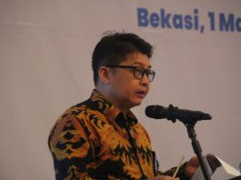 Permintaan Tinggi, Industri Alas Kaki dan Pakaian Jadi Tumbuh Pesat di Triwulan I 2024