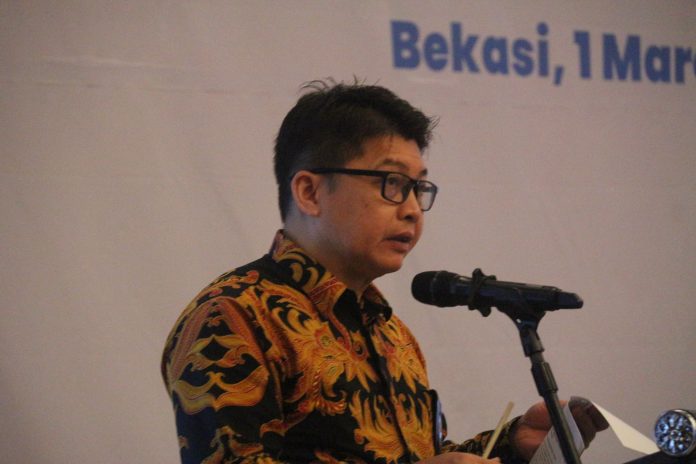 Permintaan Tinggi, Industri Alas Kaki dan Pakaian Jadi Tumbuh Pesat di Triwulan I 2024 Permintaan Tinggi, Industri Alas Kaki dan Pakaian Jadi Tumbuh Pesat di Triwulan I 2024